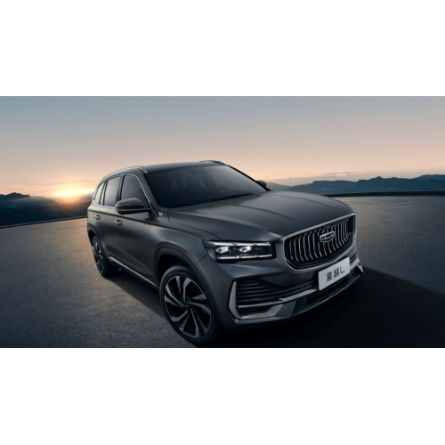 2.0TD 2024 XINGYUE L SUV